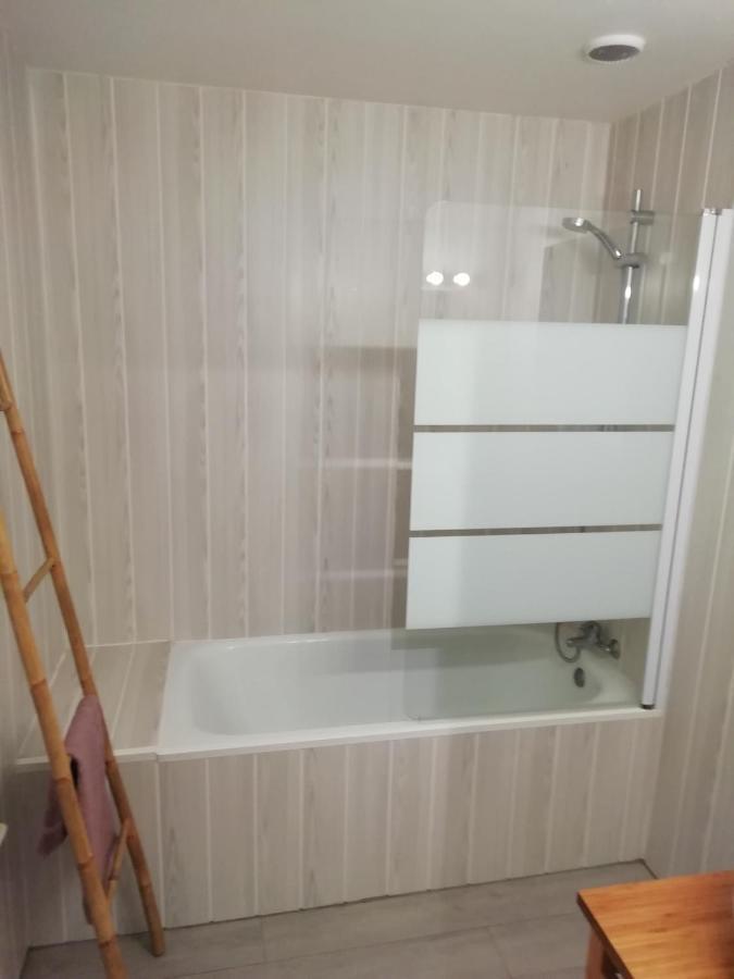 Charmant Appartement Plein Centre Auray Dış mekan fotoğraf