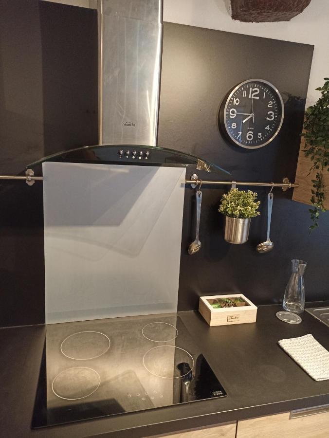 Charmant Appartement Plein Centre Auray Dış mekan fotoğraf